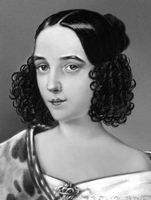 В. Н. Асенкова. Асенкова Варвара Николаевна.