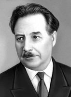 Б. Л. Астауров. Астауров Борис Львович.