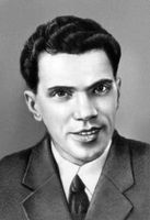 Н. П. Баталов. Баталов Николай Петрович.