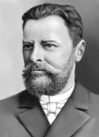 Ал. Парфеньевич Бородин. Бородин Александр Парфеньевич.