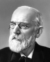 Я. Д. Ваальс. Ваальс Валс Ян Дидерик ван дер.