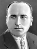 А. А. Васадзе. Васадзе Акакий Алексеевич.