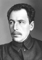 М. К. Владимиров. Владимиров Мирон Константинович.