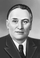 А. Н. Вольский. Вольский Антон Николаевич.