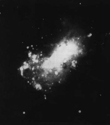      NGC 4449.