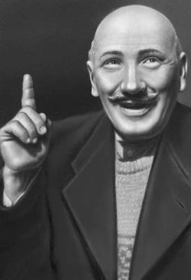 Глебов Глеб Павлович П. Глебов в роли Туляги («Кто смеется последним» К. Крапивы). Глебов Глеб Павлович.