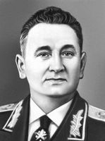 А. А. Гречко. Гречко Андрей Антонович.