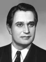 Н. О. Гриценко. Гриценко Николай Олимпиевич.