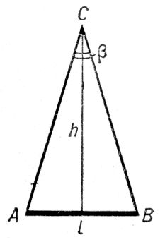 . 1. ,      : AB  , <span style='font-family:Symbol;layout-grid-mode:line'>b</span>   , h   .