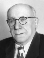 А. М. Деборин. Деборин Абрам Моисеевич.