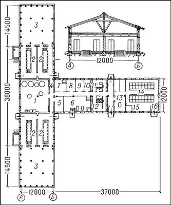 -   4     (   <sup>2</sup>) : 1   (116,45); 2    (266,38); 3    (343,84); 4   (58,59); 5    (16,28); 6   (52,17); 7    (18,25); 8  - (12,15); 9    (12,15); 10      (9,50); 11    (22,66); 12    (30,86); 13     : ,  ,     (46,05); 14   (125,97); 15     (4,84); 16   (10,03).