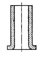 Ðèñ. 2. Òðóá÷àòàÿ çàêë¸ïêà. Çàêë¸ïêà.