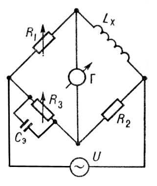 . 2.     : U   ;   ; R<sub>1</sub>, R<sub>2</sub>, R<sub>3</sub>   ; <sub></sub>   ; L<sub>x</sub>   .