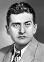 B. Л. Кнунянц. Кнунянц Иван Людвигович.