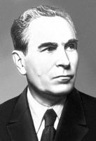 П. Д. Корин. Корин Павел Дмитриевич.