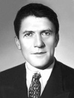 Н. А. Крючков. Крючков Николай Афанасьевич.