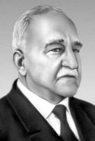 А. А. Лебедев. Лебедев Александр Алексеевич.