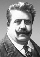 Р. Леонкавалло. Леонкавалло Руджеро.