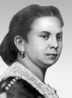 Д. М. Леонова. Леонова Дарья Михайловна.