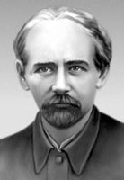 Н. Д. Леонтович. Леонтович Николай Дмитриевич.