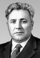 П. П. Лобанов. Лобанов Павел Павлович.