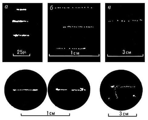 . 2.   <span style='font-family:Symbol;layout-grid-mode:line'>a</span>-, <span style='font-family:Symbol;layout-grid-mode:line'>p</span>-     CsI  NaI,     ,   . 1, :    <span style='font-family:Symbol;layout-grid-mode:line'>a</span>-,  <sup>210</sup>Po,   5,2 ,     3 ;       200 ;     ;       100 ;    ,      NaI.