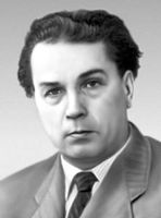 Г. И. Майборода. Майборода Георгий Илларионович.