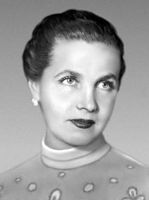Т. Ф. Макарова. Макарова Тамара Федоровна.