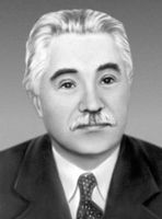 Д. З. Мануильский. Мануильский Дмитрий Захарович.