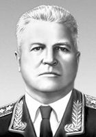 С. С. Маряхин. Маряхин Сергей Степанович.