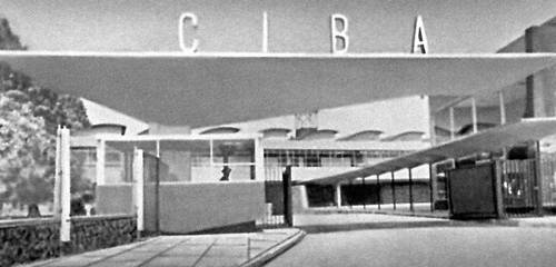 . , . .  CIBA  . 195354.