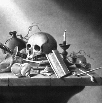  . Vanitas ( ). 17 .   . .