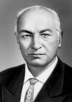 Ю. И. Палецкис. Палецкис Юстас Игнович.