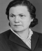 А. М. Панкратова. Панкратова Анна Михайловна.