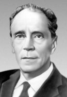 А. Я. Пельше. Пельше Арвид Янович.