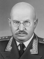 И. Е. Петров. Петров Иван Ефимович.