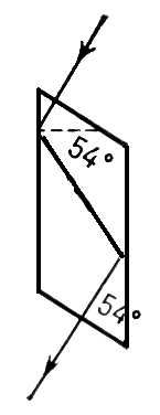 . 1.  ,    .       ,     45   ,   ,      ,            <sup>1</sup>/<sub>8</sub>   .     <sup>1</sup>/<sub>4</sub>  (90)  ,    ().  .