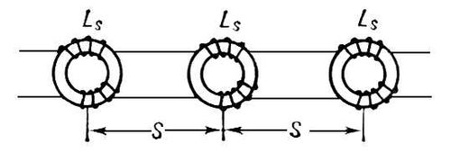    : L<sub>s</sub>    S   .