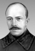 Э. А. Рахья. Рахья Эйно Абрамович.