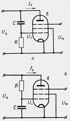  ,   ()   (): U<sub>a</sub>   ; U<sub>c</sub>    ; I<sub>a</sub>   ; U<sub>m</sub>   ;     (); R        .