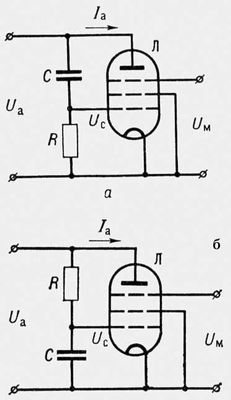   ,   ()   (): U<sub>a</sub>   ; U<sub>c</sub>    ; I<sub>a</sub>   ; U<sub>m</sub>   ;     (); R        .