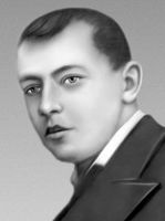 С. Г. Рошаль. Рошаль Семен Григорьевич.