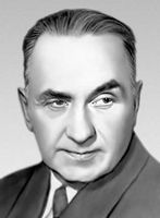 Н. А. Светловидов. Светловидов Николай Афанасьевич.