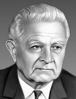 Л. Свобода. Свобода Людвик.