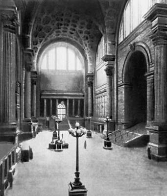 �. �. ���-���, �. ���, �. ����. ������ ������������-������� � ���-�����. 1906�10. ��� ��������. ����������� ����� �������.