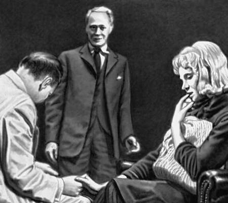 ��������� ����������� �. �'����. 1963. ����������� ����� �������.