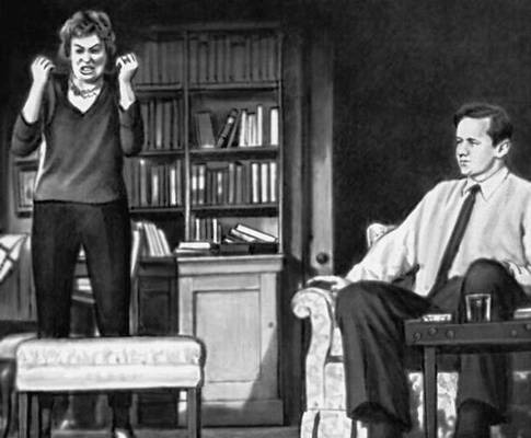 ���� ������ ��������� ������ �. ����. 1962. ����������� ����� �������.