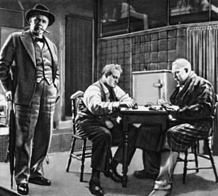 ������� ����������� �. �������. 1949. ����������� ����� �������.