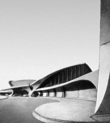 �. ��������. ���������� �������� TWA � ��������� ��. ��. �. ������� � ���-�����. ����������� ����� �������.