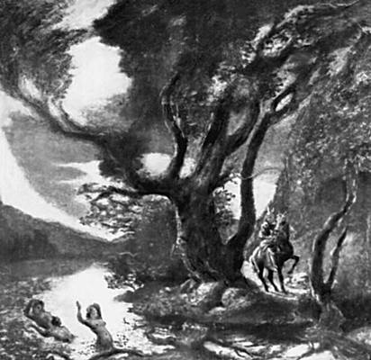 �. �. ������. �������� � �������� �����. �� 1891. ������������ ������� ���������. ���������. ����������� ����� �������.